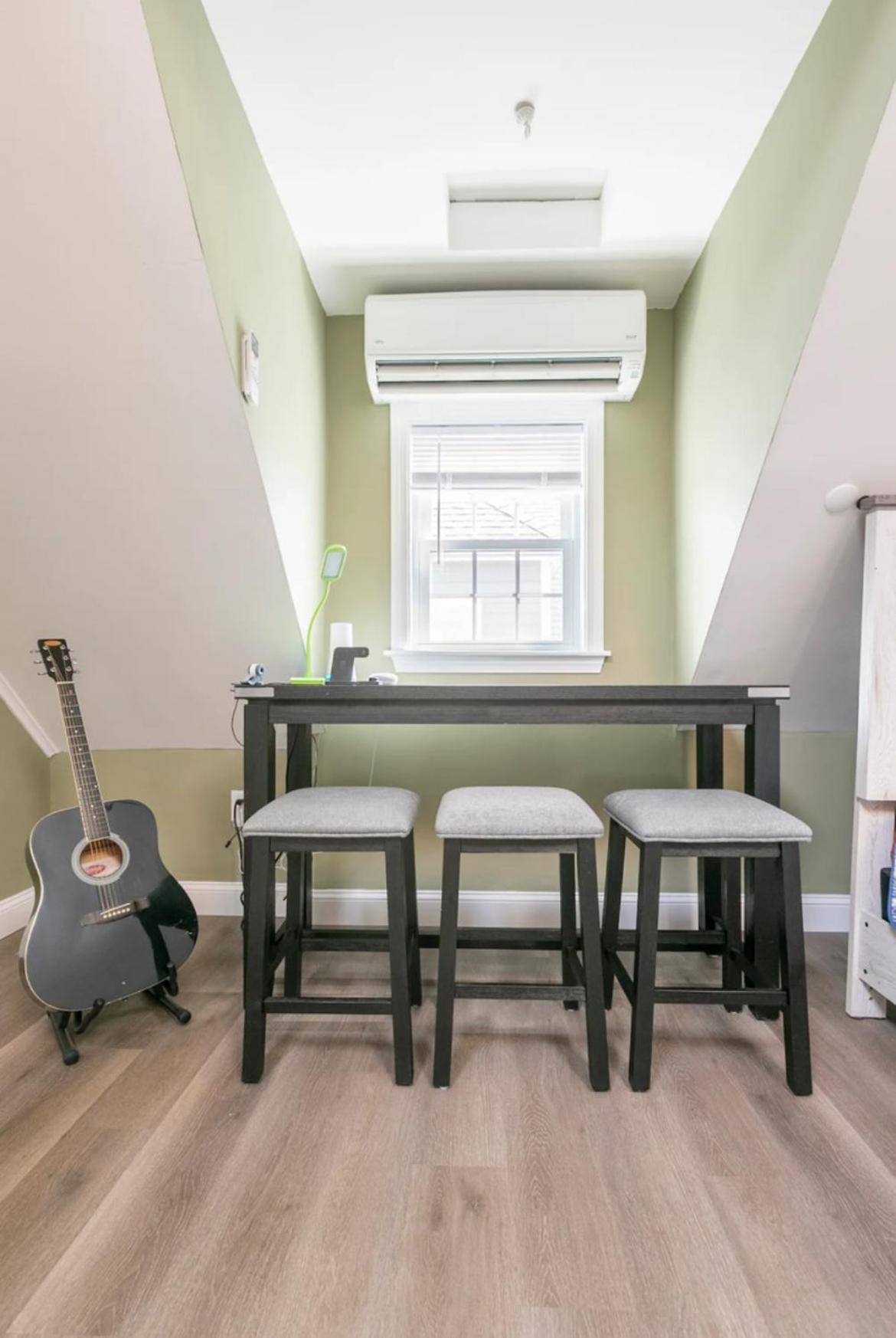 Large Studio Open Concept In Boston Zoo Franklin Park Near 外观 照片