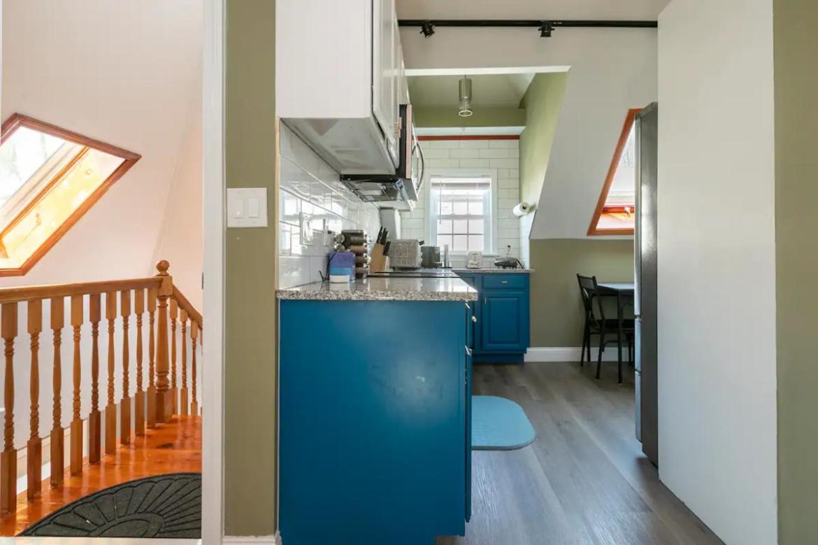 Large Studio Open Concept In Boston Zoo Franklin Park Near 外观 照片