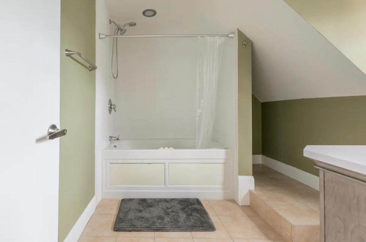 Large Studio Open Concept In Boston Zoo Franklin Park Near 外观 照片