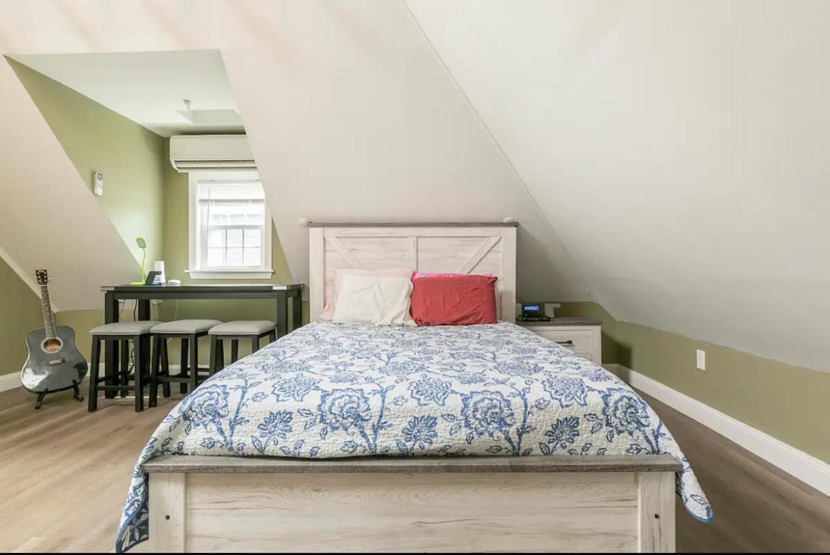 Large Studio Open Concept In Boston Zoo Franklin Park Near 外观 照片